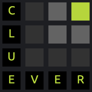 Cluever Logo